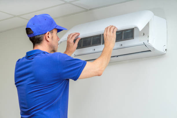  High Bridge, WA Airduct Cleaning Pros